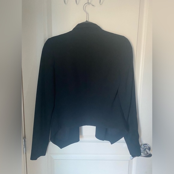Aritzia Babaton Dominick Jacket size 2-4 - Picture 13 of 13